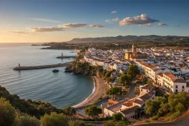 Penthouses for sale in Carvajal Fuengirola