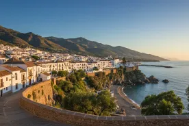 Penthouses for sale in Casares Casares