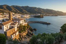 Penthouses for sale in Casares Playa Casares