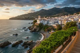 Penthouses for sale in Casares Pueblo Casares