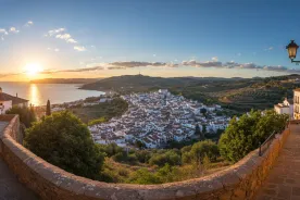 Penthouses for sale in Cerros del Aguila Mijas