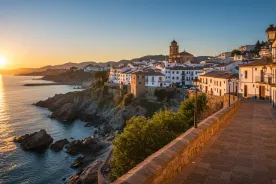 Penthouses for sale in Churriana Málaga