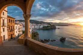 Penthouses for sale in Costalita Estepona