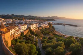 Penthouses for sale in Doña Julia Casares