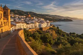 Penthouses for sale in El Chaparral Mijas