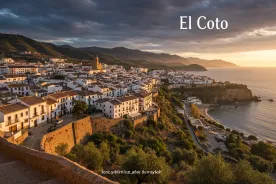 Penthouses for sale in El Coto Fuengirola