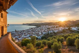 Penthouses for sale in El Madroñal Benahavís