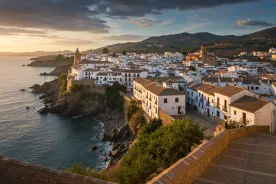 Penthouses for sale in El Padron Estepona