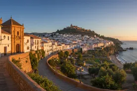 Penthouses for sale in El Palo Málaga