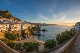 Penthouses for sale in El Paraiso Estepona