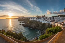 Penthouses for sale in El Pinillo Torremolinos