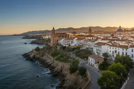 Penthouses for sale in El Presidente Estepona