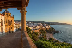 Penthouses for sale in El Rosario Marbella