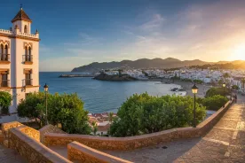 Penthouses for sale in Elviria Marbella