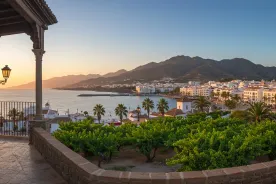 Penthouses for sale in Estepona Estepona