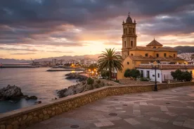 Penthouses for sale in Fuengirola Fuengirola