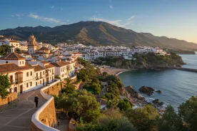 Penthouses for sale in Guadalmina Alta Marbella