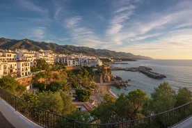 Penthouses for sale in Guadalmina Baja Marbella