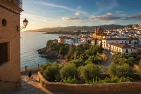 Penthouses for sale in Hacienda Las Chapas Marbella