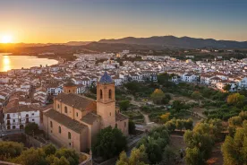 Penthouses for sale in Huelin Málaga