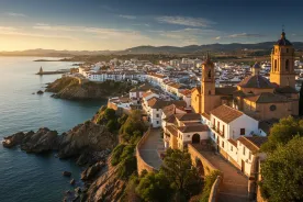 Penthouses for sale in Istán Marbella