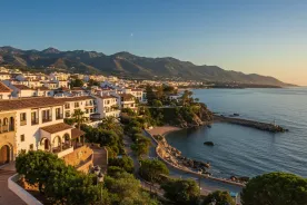 Penthouses for sale in La Cala Golf Mijas