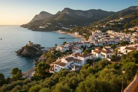 Penthouses for sale in La Cala Hills Mijas