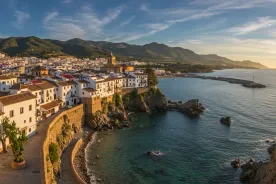 Penthouses for sale in La Cala Mijas