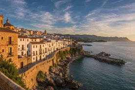 Penthouses for sale in La Capellania Benalmádena