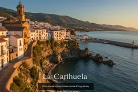 Penthouses for sale in La Carihuela Torremolinos