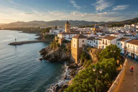 Penthouses for sale in La Cerquilla Marbella