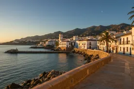 Penthouses for sale in La Duquesa Manilva