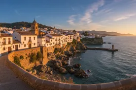 Penthouses for sale in La Heredia Benahavís