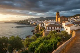 Penthouses for sale in La Mairena Marbella