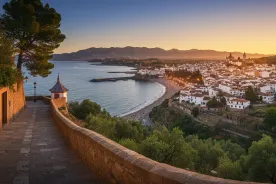 Penthouses for sale in La Quinta Marbella