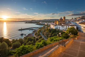 Penthouses for sale in La Reserva De Alcuzcuz Benahavís