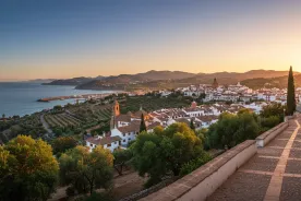 Penthouses for sale in La Zagaleta Benahavís