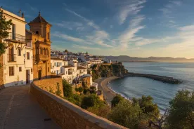 Penthouses for sale in Las Brisas Marbella