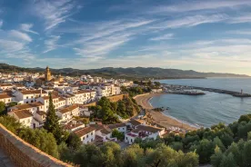 Penthouses for sale in Las Chapas Marbella