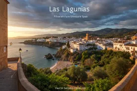 Penthouses for sale in Las Lagunas Mijas
