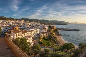 Penthouses for sale in Los Almendros Benahavís