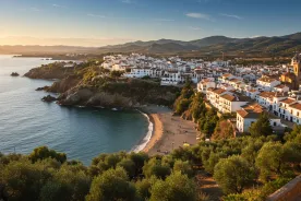 Penthouses for sale in Los Boliches Fuengirola