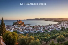 Penthouses for sale in Los Flamingos Benahavís