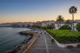 Penthouses for sale in Málaga Este Málaga