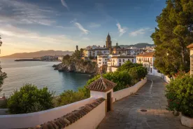 Penthouses for sale in Malaga Oeste Málaga