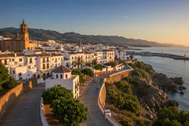 Penthouses for sale in Manilva Manilva