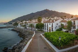 Penthouses for sale in Marbella Marbella