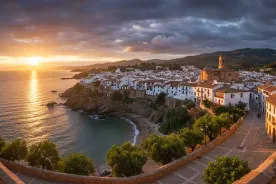 Penthouses for sale in Marbesa Marbella