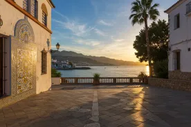 Penthouses for sale in Mijas Costa Mijas