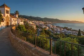 Penthouses for sale in Mijas Golf Mijas